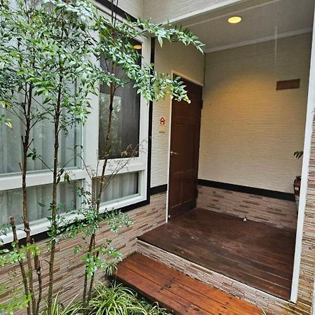 Appartement Dreamtown à Renai Extérieur photo